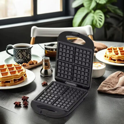 Sokany Waffle Maker