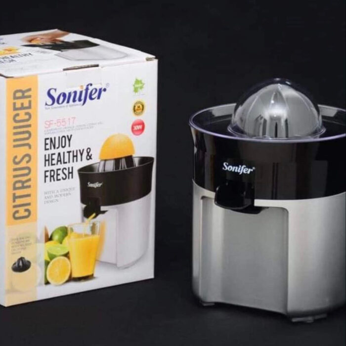 Sonifer Citrus Juicer - Image 3
