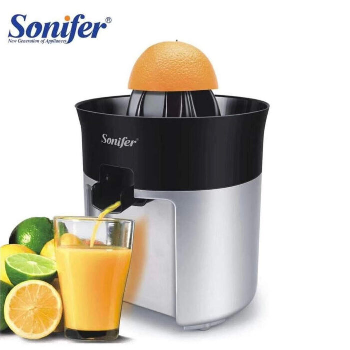 Sonifer Citrus Juicer - Image 1