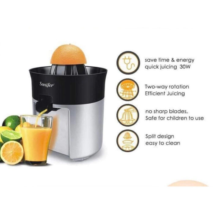 Sonifer Citrus Juicer - Image 4