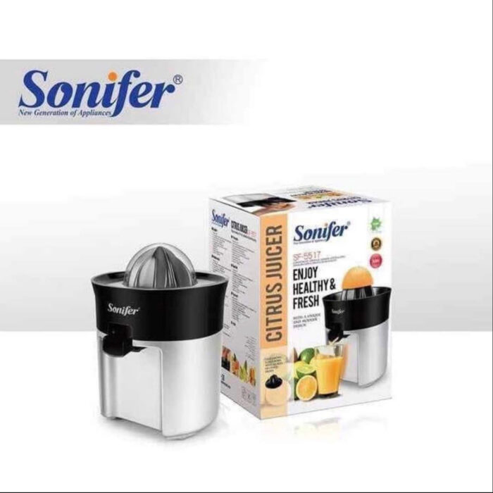 Sonifer Citrus Juicer - Image 2