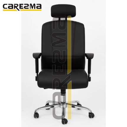 LEATHER CHAIR RAINBOW HIGH QUALITY