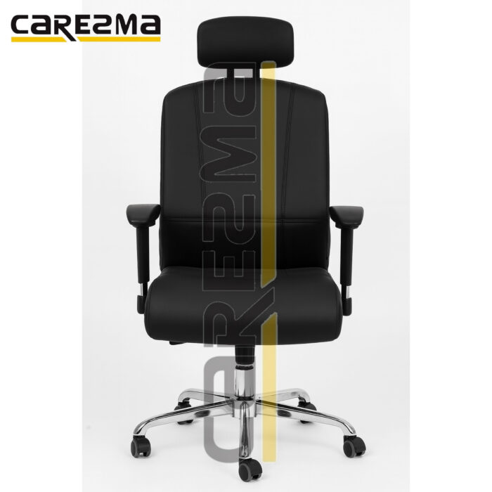 LEATHER CHAIR RAINBOW HIGH QUALITY - Image 1