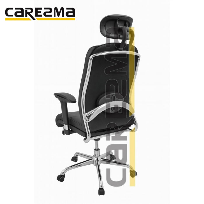 LEATHER CHAIR RAINBOW HIGH QUALITY - Image 3