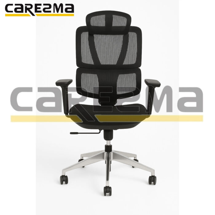 PRESIDENT CHAIR - Image 1