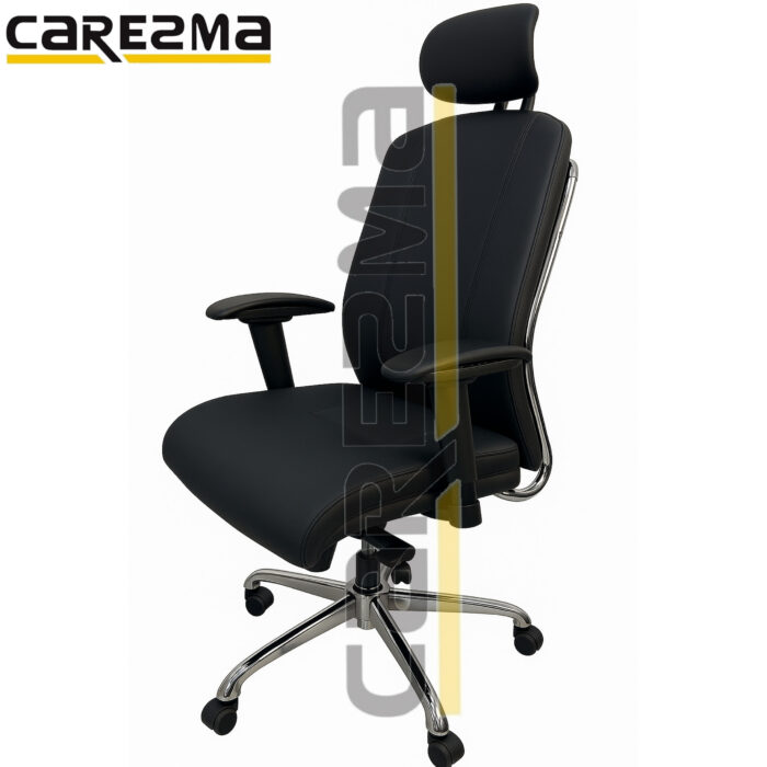 LEATHER CHAIR RAINBOW HIGH QUALITY - Image 2