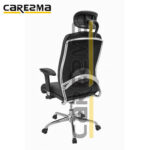 LEATHER CHAIR RAINBOW HIGH QUALITY - Image 6