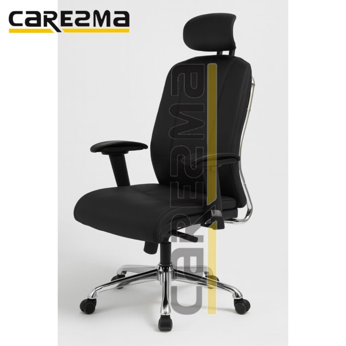 LEATHER CHAIR RAINBOW HIGH QUALITY - Image 4