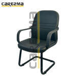VISITOR LEATHER CHAIR LINES INTERNATIONAL - Image 7