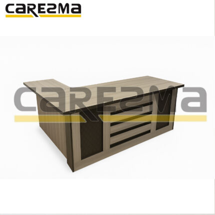 MANAGER OFFICE DESK M02