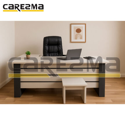 Manager Office Desk - Model M11