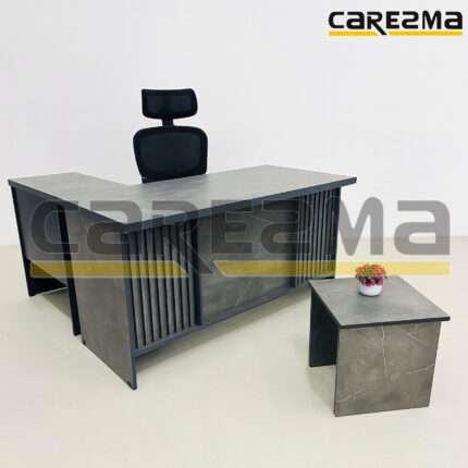 MANAGER OFFICE DESK M12