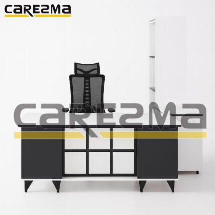 MANAGER OFFICE DESK M13