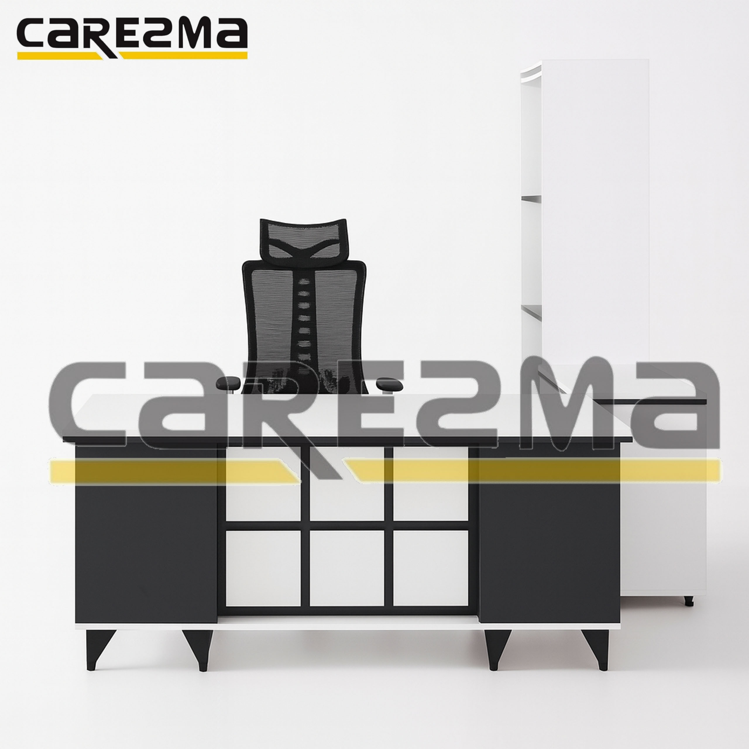 MANAGER OFFICE DESK M13 MANAGER OFFICE DESK M13 - Image 1