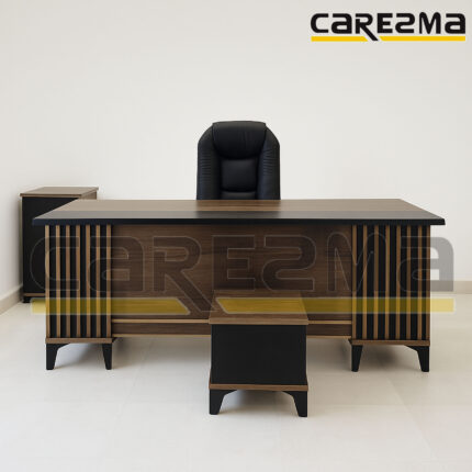 MANAGER OFFICE DESK M01