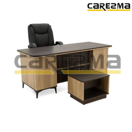 MANAGER OFFICE DESK M16