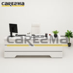 MANAGER OFFICE DESK M17