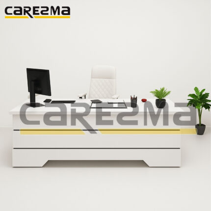 MANAGER OFFICE DESK M17