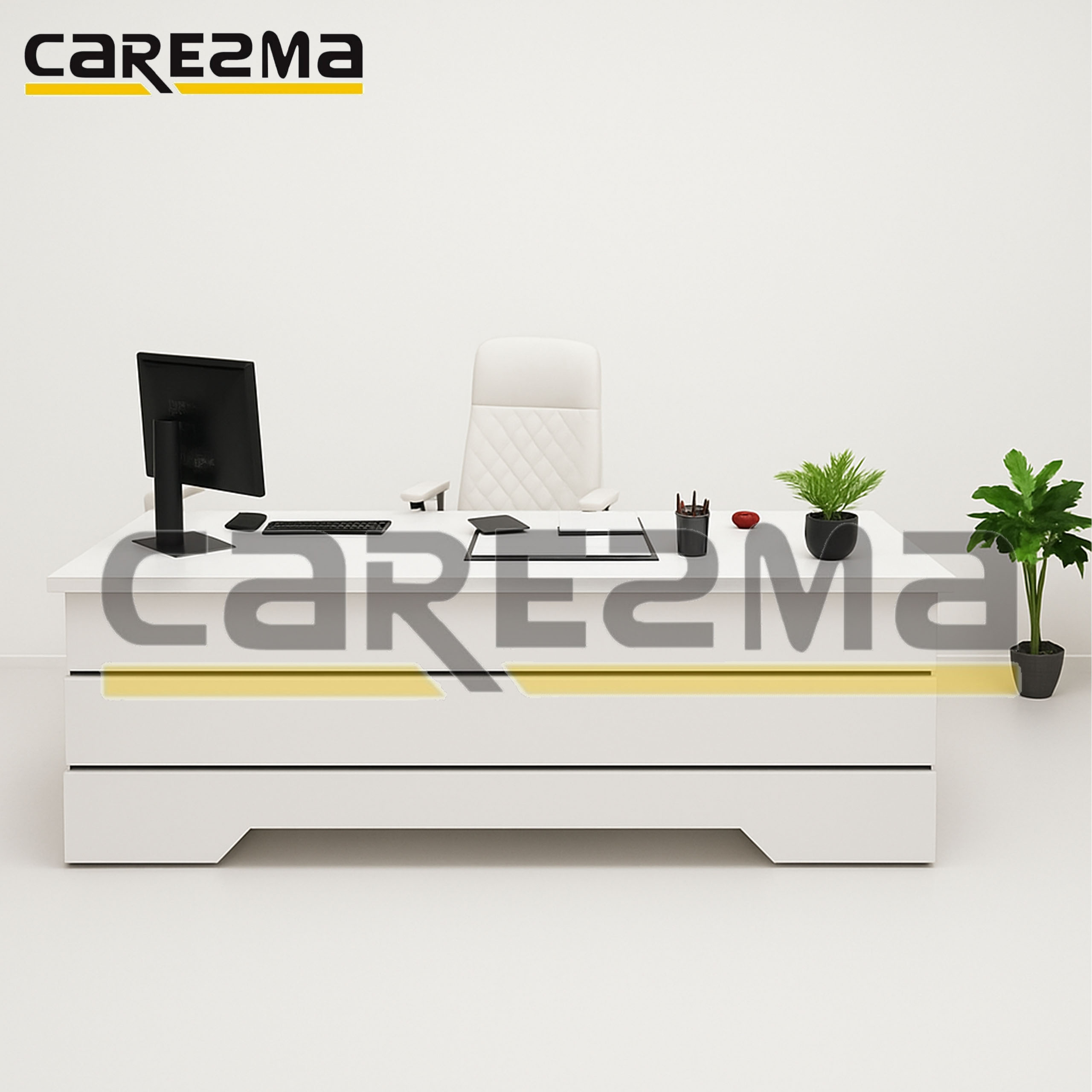 MANAGER OFFICE DESK M17 MANAGER OFFICE DESK M17 - Image 1