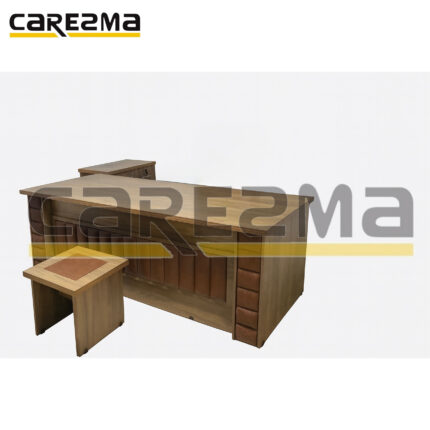 MANAGER OFFICE DESK M16