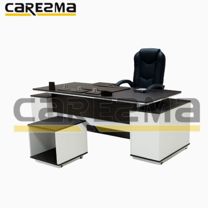 MANAGER OFFICE DESK M17