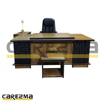 MANAGER OFFICE DESK M18