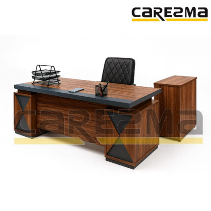 MANAGER OFFICE DESK M04
