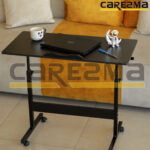 ROLLING TABLE DESK MMD
