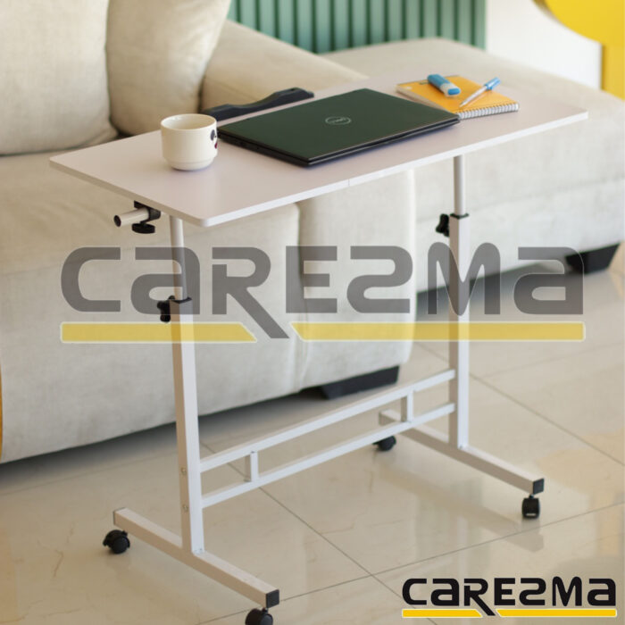 ROLLING TABLE DESK MMD - Image 4