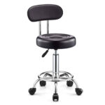 CIRCLE D15 WITH BACK BAR STOOL CHAIR MMD