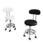 CIRCLE D15 WITH BACK BAR STOOL CHAIR MMD - Image 7