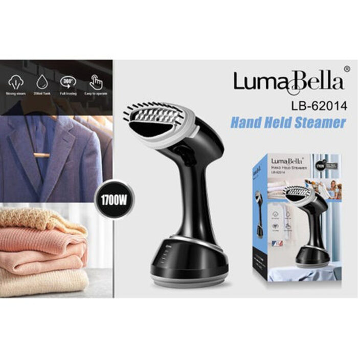LumaBella Hand Held Iron - Image 3