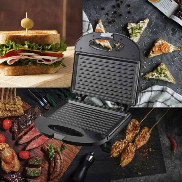 Sokany Grill Maker - Image 2