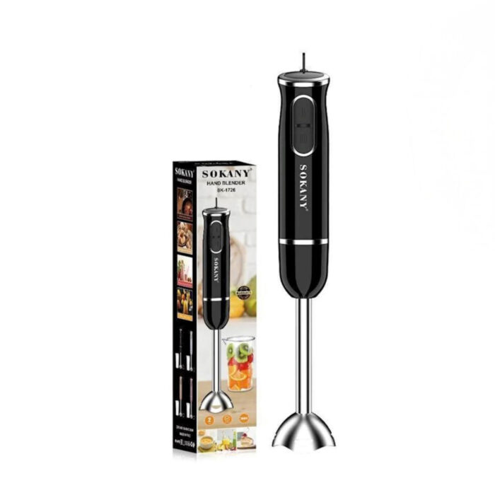 Sokany Hand Blender - Image 4