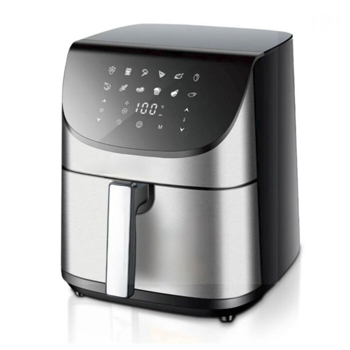 Haley Air Fryer 12.8L - Image 1