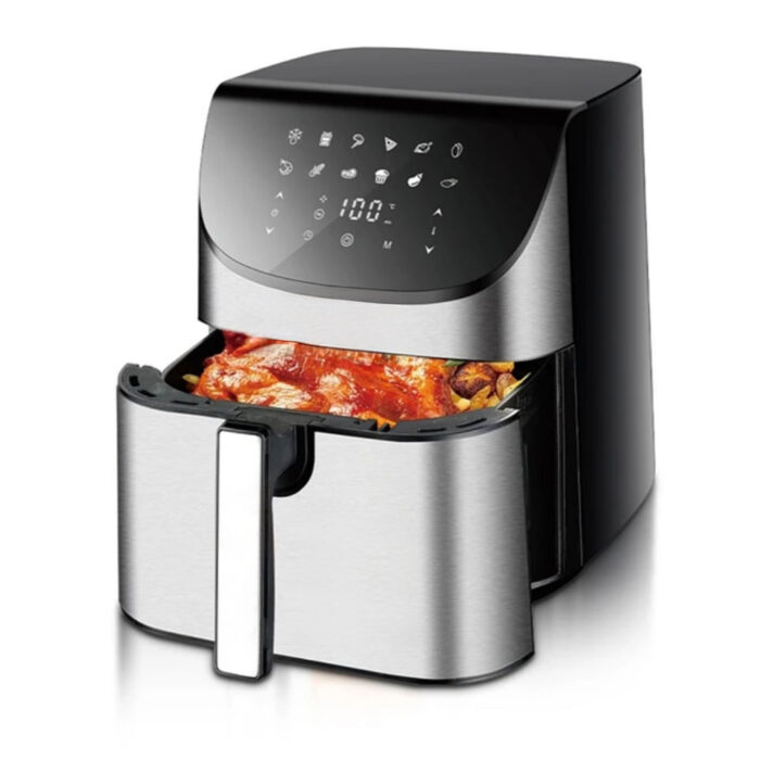 Haley Air Fryer 12.8L - Image 2