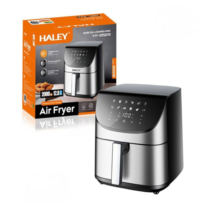 Haley Air Fryer 12.8L - Image 3