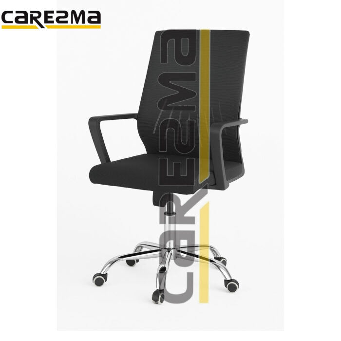 ASSISTANT 7005 MESH CHAIR MY - Image 1