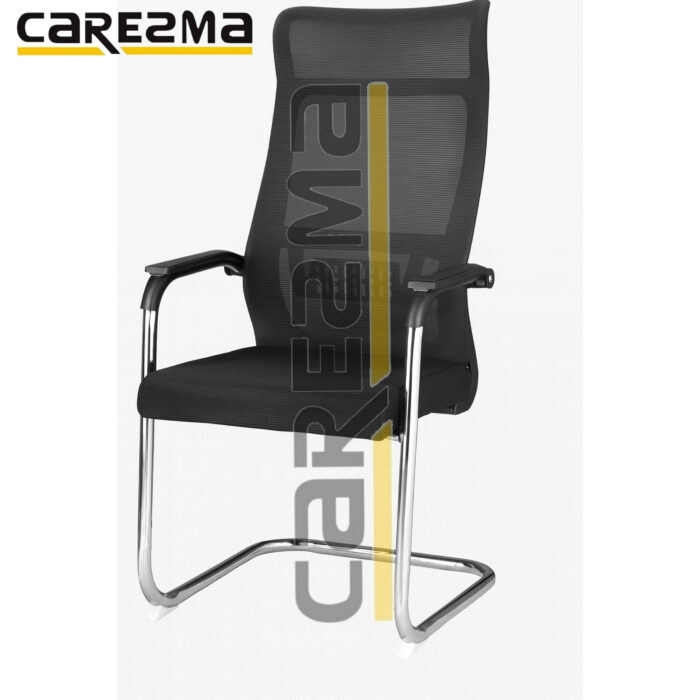 VISITOR 8018 MESH CHAIR – HIGH BACK - Image 4