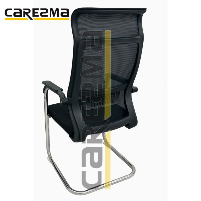 VISITOR 8018 MESH CHAIR – HIGH BACK - Image 3