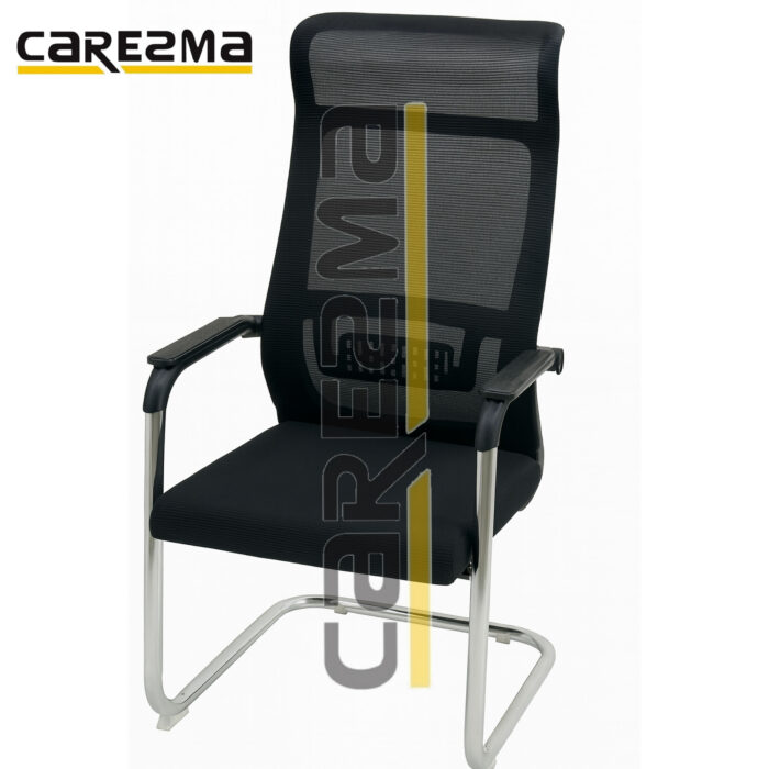 VISITOR 8018 MESH CHAIR – HIGH BACK - Image 2