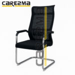 VISITOR 8018 MESH CHAIR – HIGH BACK