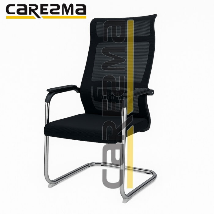VISITOR 8018 MESH CHAIR – HIGH BACK - Image 1