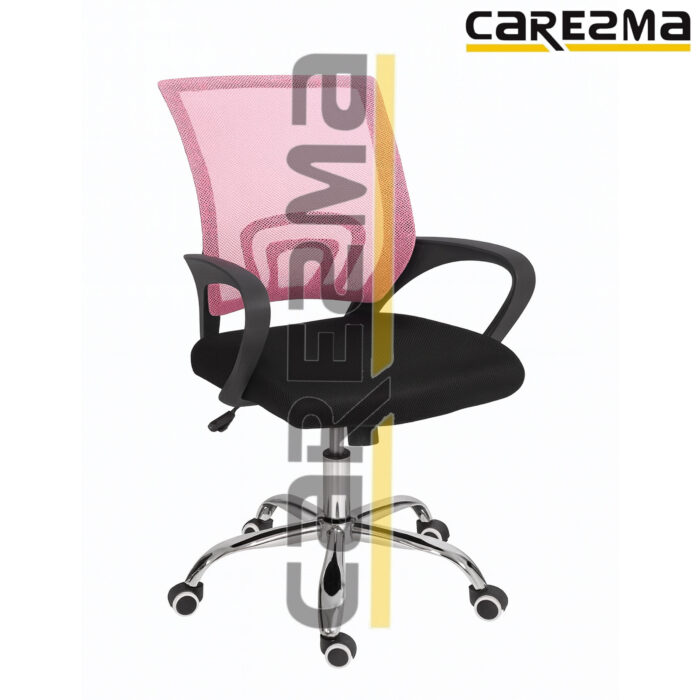 OFFICE CHAIR 62 CHROME MMD - Image 3