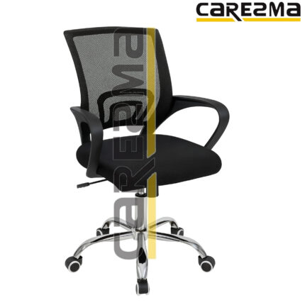 OFFICE CHAIR 62 CHROME MMD