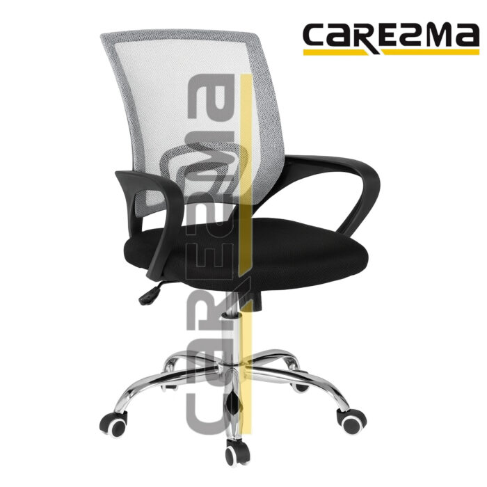 OFFICE CHAIR 62 CHROME MMD - Image 5