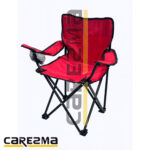 The SMALL TRIP CHAIR WITH CUP HOLDER MMD - Image 4
