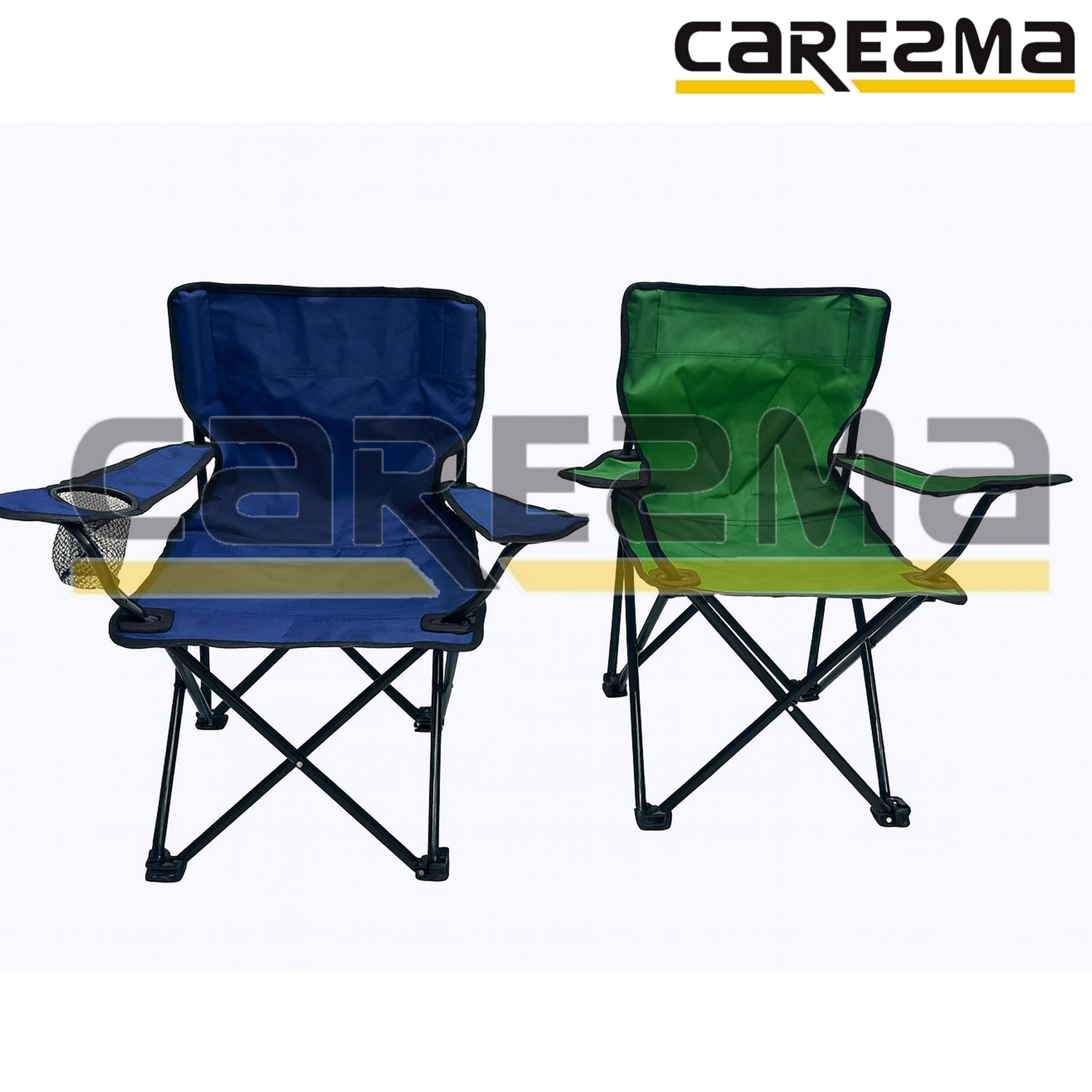 The SMALL TRIP CHAIR WITH CUP HOLDER MMD The SMALL TRIP CHAIR WITH CUP HOLDER MMD - Image 1