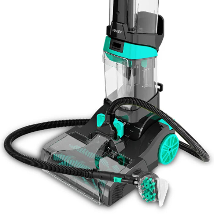 Haley Carpet Washer - Image 4