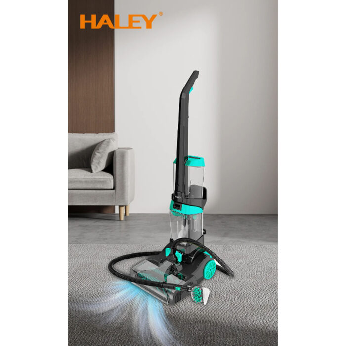 Haley Carpet Washer - Image 6